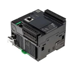 <span class=keywords><strong>TM221M16TG</strong></span> pour Schneider PLC Modicon M221 Contrôleur basé sur un livre avec 16 entrées/sorties 100% neuf et original en stock - Product Image 5