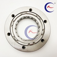 Embrague de Arranque Bendix para Motocicleta HONDA TORNADO 250, Embrague de Arranque de Sobremarcha