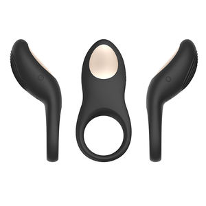 BESTMOON OEM XL Anillo Vibrador Expandible para Pene, Tapón Anal Vibrador, Juguetes Sexuales Inflables para Mujer, Anal en Pakistán 2023 - Product Image 6