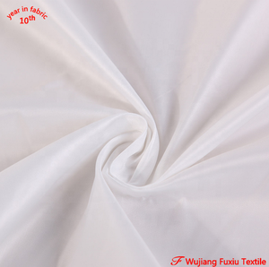Sac à dos <span class=keywords><strong>blanc</strong></span> en polyester, 320T, 400T, 30D, 20D, tissu croisé, vente en gros - Product Image 4