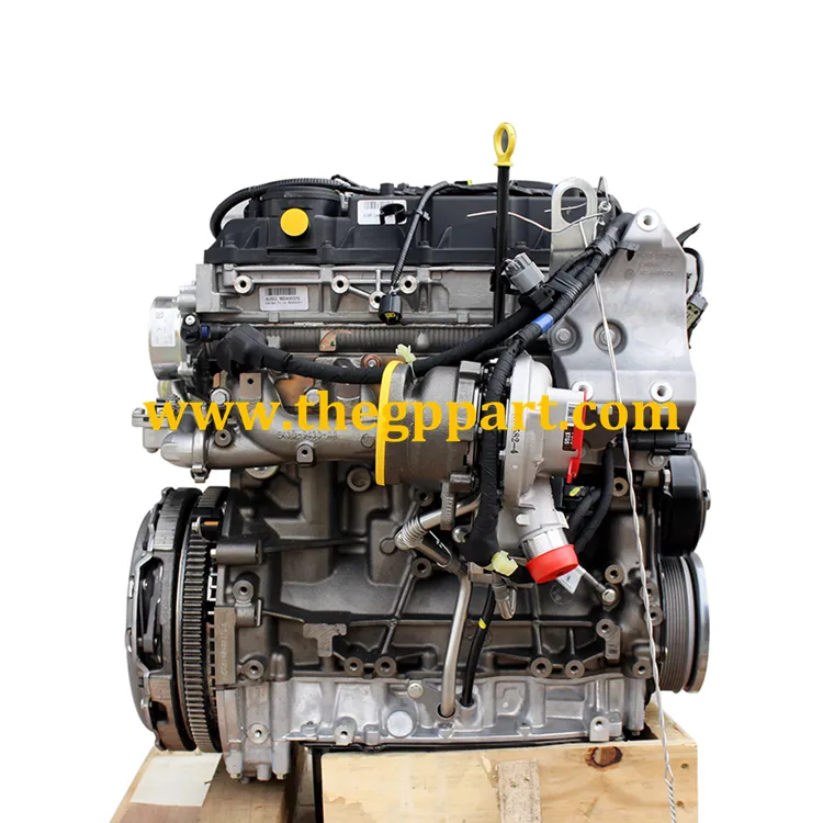 कम कीमत वाला कमिंस इंजन Eqb140-20