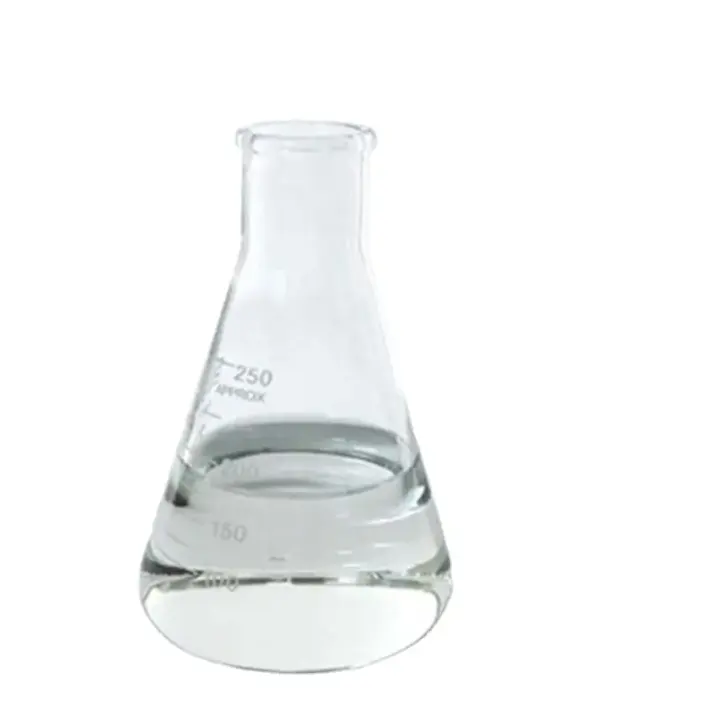 Dioctyl terephthalate DOTP CAS 6422-86-2 for PVC plasticizer