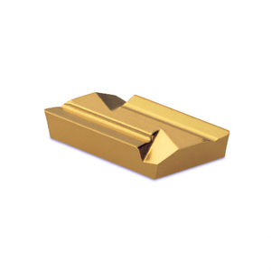 Ttake Knux Turning Insert 11 55 Degree Negative For Metal Machining - Product Image 2