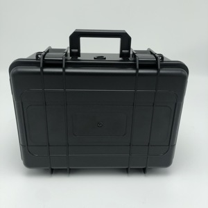 DPC036 Étui d'équipement multifonctionnel de protection de sécurité en plastique anti-corrosion avec insert en mousse - Product Image 6