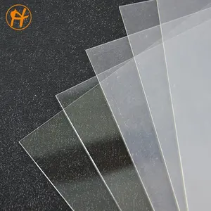塑料PET片材，高品质透明PET片材0.5毫米，防雾PETG片材