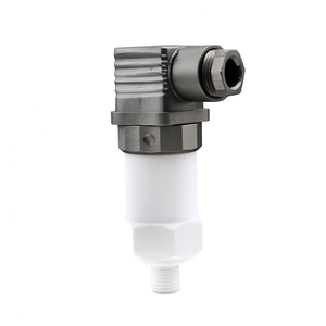 Transductor de Presión GPT235 PTFE Hirschmann Conexión G1/4 Pulgadas - Product Image 6