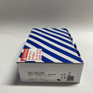 Capteur de détection de corps ultra-fin 100% neuf et original NA1-PK5-PN - Product Image 1