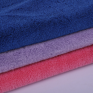 Máy Làm Khăn Tắm Vải Bông Hai Lớp - Product Image 2