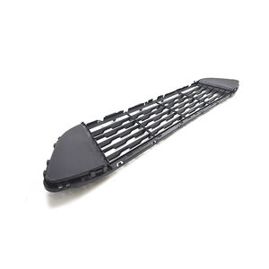 Grille de ventilation inférieure du pare-chocs avant de voiture 51117354773 pour <span class=keywords><strong>BMW</strong></span> <span class=keywords><strong>X1</strong></span> F48 F49 - Product Image 6