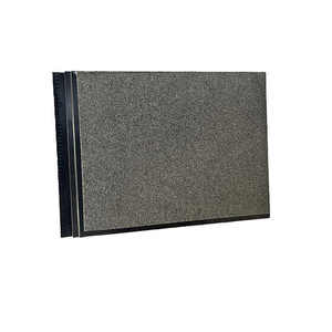 Tấm vách kim loại cho nhà ở và các tòa nhà thương mại | giải pháp Ốp ngoài bền, bảo trì thấp - Product Image 1