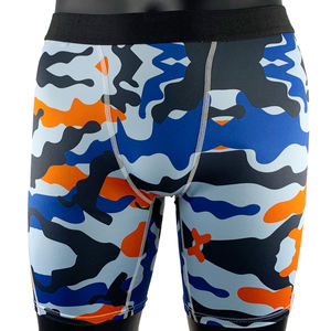 Short <span class=keywords><strong>de</strong></span> <span class=keywords><strong>bain</strong></span> en Polyester pour hommes, <span class=keywords><strong>Boxer</strong></span> <span class=keywords><strong>de</strong></span> haute qualité, sous-vêtement d'exercice, - Product Image 4