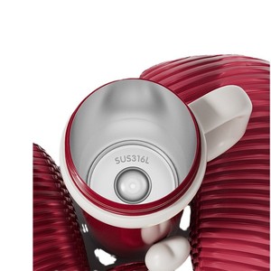 Moc Insulated Water <b>Bottle</b> 750ml 316 Stainless Steel Thermal Mug For Outdoor Sports And Office Gift - Product Image 5