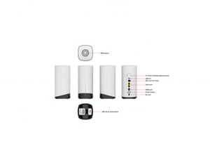 New Multiple Language Supported System <b>5G</b> Cpe <b>Router</b> <b>Sim</b> For Sale Home <b>Router</b> Fwa Wr-082 For Indoor Use - Product Image 5