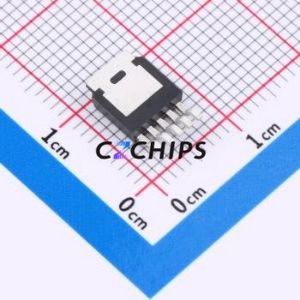 วงจรรวม TO-252-5L XL1507A-5.0E1ของแท้ & ใหม่เอี่ยมชิป IC พลังงาน DC-DC PMIC - Product Image 2
