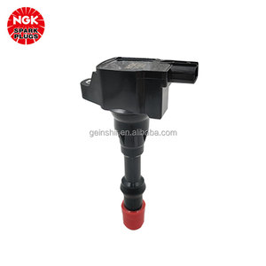 Bobine d'allumage directement d'usine NGK U5097 30520PWA003 pour bobine d'allumage Fei Du Si Di <span class=keywords><strong>Concept</strong></span> S1 Msd - Product Image 2