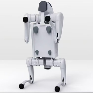Juguetes Robóticos con Cámara 1080P y Sensor <span class=keywords><strong>de</strong></span> Radar, Compatibles con Educación IA y Aprendizaje Interactivo - Product Image 3