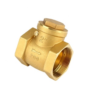 Nhiệt Độ Cao Dn25 NPT <span class=keywords><strong>Bronze</strong></span> Gas <span class=keywords><strong>Swing</strong></span> <span class=keywords><strong>Check</strong></span> <span class=keywords><strong>Valve</strong></span> Nhà Sản Xuất Tại Trung Quốc - Product Image 5