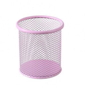 Porte-stylos en treillis métallique pour bureau - Product Image 6