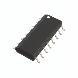 Manufacturer Channel Logic Electronic Circuit Components 74HC595D,112 16 SOlC - Product Image 1
