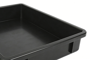 ถุงเก็บแผงวงจรพิมพ์แบบพอดีสำหรับใส่ Toshiba Fcell กล่องคอนเทนเนอร์แบบซ้อนได้ กล่องนำไฟฟ้า กล่องขนาดเล็ก New Hope ถาดป้องกันไฟฟ้าสถิต - Product Image 5