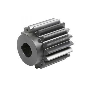 Engranaje recto de Shenzhen HXMT FactoryDouble - Product Image 1