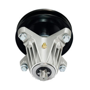 Eje de Repuesto para Cortacésped A10327 918-06979, Accesorio para Cortacésped - Product Image 1