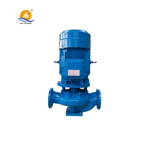 High Flow Rate High Irrigation <b>Water</b> <b>Pump</b> Vertical Direct-Coupled <b>Pump</b> - Product Image 5
