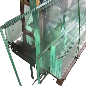Meilleur <span class=keywords><strong>prix</strong></span> pour <span class=keywords><strong>verre</strong></span> laminé découpé sur mesure pour cloisons de centres commerciaux, décoration murale d'ascenseurs, résistant à <span class=keywords><strong>la</strong></span> pression et anti-rayures - Product Image 1