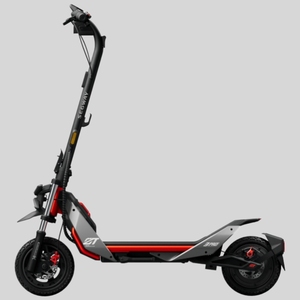 Nuevo Scooter Plegable para Adultos 2026, Velocidad de 32 km/h, Doble Amortiguación, Scooter Eléctrico ZT3 Pro - Product Image 1