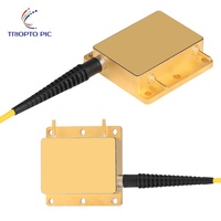 Modules laser à diode à couplage par fibre de 400 µm, longueur d'onde 808 nm, puissance de sortie 50 W, pour usage industriel et éclairage infrarouge