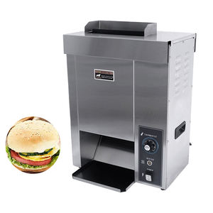 Machine à griller les hamburgers, <span class=keywords><strong>grille</strong></span>-<span class=keywords><strong>pain</strong></span> industriel, <span class=keywords><strong>mini</strong></span>-appareil à hamburgers - Product Image 1