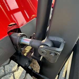 2026年电动叉车1吨1.5吨2吨步行式托盘堆高机搬运设备叉车CE Montacarga Electrico - Product Image 3