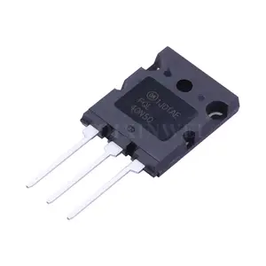 QXWトランジスタNチャンネルMosfet 500V40A TO-264 MOS ICチップ40N50FQL40N50