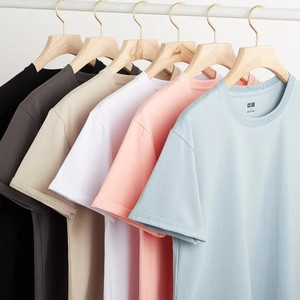 T-shirt personnalisé avec impression sérigraphique, 100% coton vintage épais tricoté, coupe oversize pour homme, noir, vêtement éco-responsable - Product Image 3
