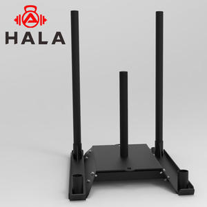 Vente chaude fabricant d'équipement de gymnastique poids entraînement de fitness plaque de poids <span class=keywords><strong>pousser</strong></span> <span class=keywords><strong>luge</strong></span> - Product Image 2