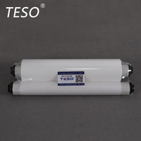 Papier de transfert par sublimation Tes 180mmx180mmx15m blanc pour impression sur table, compatible avec les tampons encreurs Maiwei Kelongwei