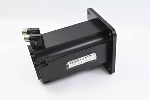 Servomotor de Automatización PLC 8LSA65EB045D000-3 Rev C4 - Product Image 2
