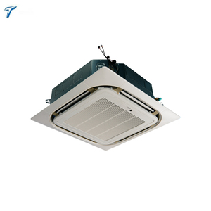 Aires Acondicionados Split de <span class=keywords><strong>Cassette</strong></span> de 4 Vías, 24000 BTU, Potente Enfriamiento y <span class=keywords><strong>Calefacción</strong></span> - Product Image 2