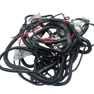 Arnés de Cableado de Alta Calidad para Excavadora Huida PC400-7 PC450-7 208-06-71113 - Product Image 2