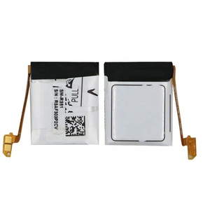 Asli Samsung Baterai untuk Samsung Gear 2 Neo R380 SM-R380 SM-R381 R381 300MAh Asli Samsung Baterai Pengganti R380 - Product Image 1