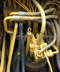 Excavadora de cadenas Caterpillar 320D2 usada mejorada, modelo actualizado de 20 toneladas con funciones mejoradas - Product Image 6