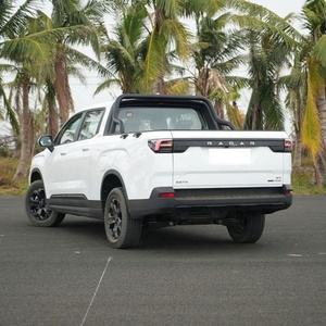Véhicule utilitaire électrique chinois en promotion : RD King Kong Long Range 4x4 Rada - Product Image 6