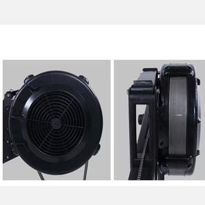 Factory Supply Indoor Air Resistance <b>Rowing</b> <b>Machine</b> Cardio Workout Equipment For Fitness Center Gym Wholesale - Product Image 4
