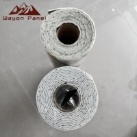 Papel Tapiz Autoadhesivo Wayon, Estilo Moderno de Mármol de Alto Brillo para Decoración del Hogar, Impermeable para Dormitorio, Sala de Estar y Baño