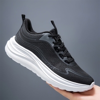 Chaussures de sport tendance de luxe léger de haute qualité, personnalisables, vente directe d'usine OEM