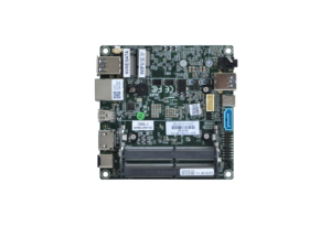 2025 gran oferta ELSKY Core I3 7100U I5 7200U I7 7500U Mini placa gráfica HD 620 M.2 256GB <span class=keywords><strong>DDR4</strong></span> 64GB RAM 4K NUC PC placa base - Product Image 2