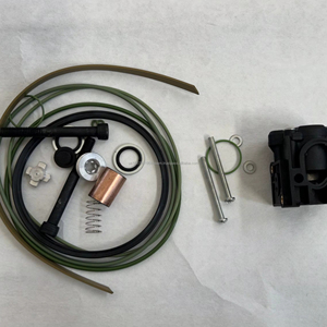 Kit de soupape de décharge Manny 2901-1622-00, état neuf, compresseur d'air, garantie de 6 mois, fabrication et vente au détail - Product Image 5