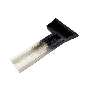 Interruptor de Freno de Estacionamiento Electrónico Volkswagen 7L6711878F para Touareg 2003-2010, Pieza de Repuesto de Material ABS - Product Image 3