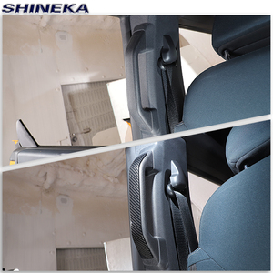 Pillar ALE terccccccpillar pillar-pilar andandle ececoration andandle andllanta our-door erersion For ord ronco 2021 + - Product Image 5