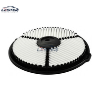 Pièces automobiles Filtre à air du moteur OE 13780-62B00 C2428 ADK82215 pour Suzuki Swift Cultus Maruti Esteem 1378062B00